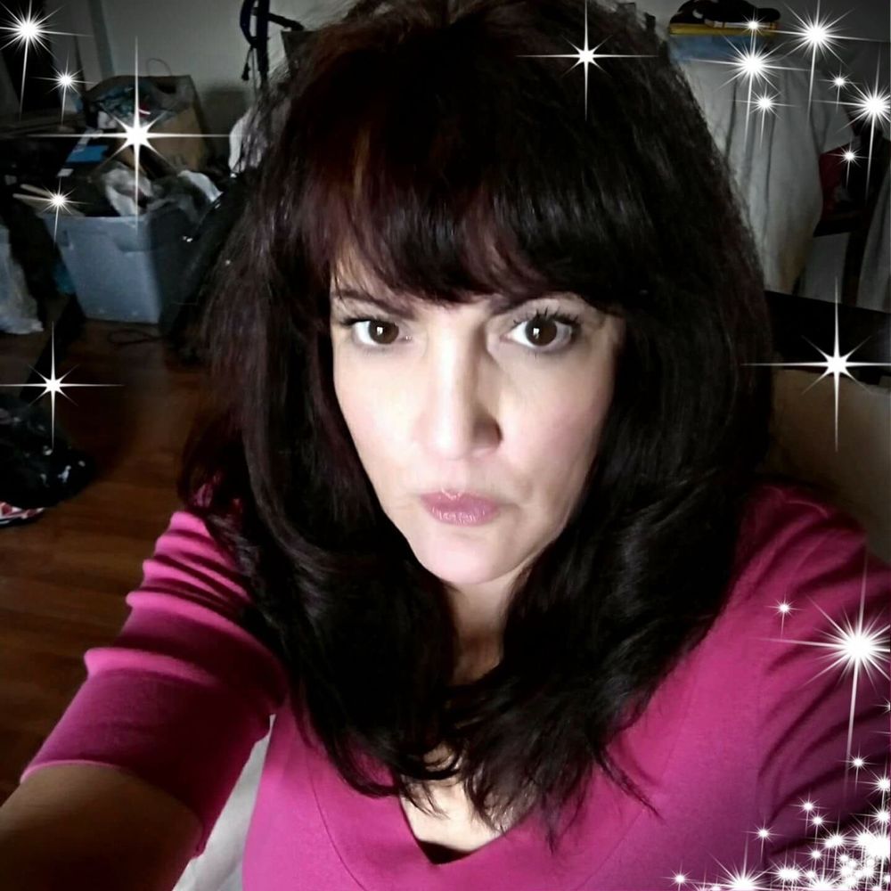 Meet your Posher, Tracy